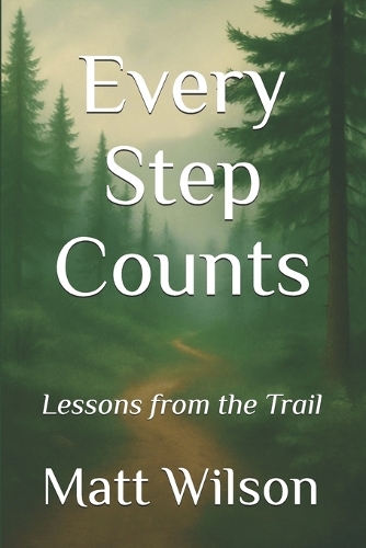 Every Step Counts