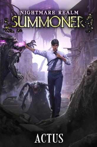 Nightmare Realm Summoner