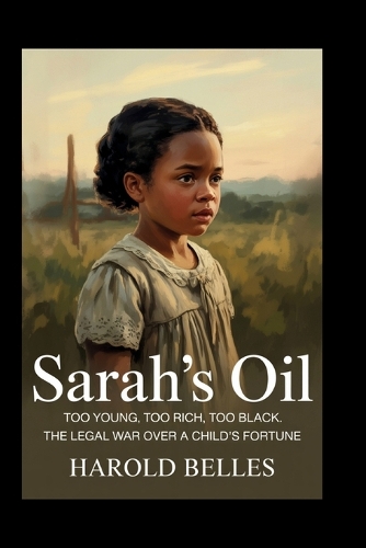 Sarah's oil