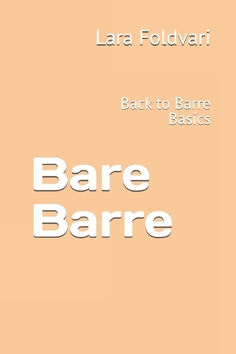 Bare Barre