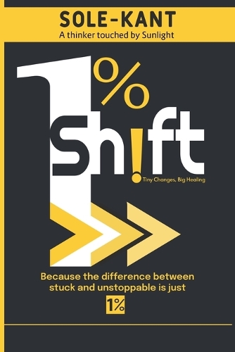 The 1% Shift