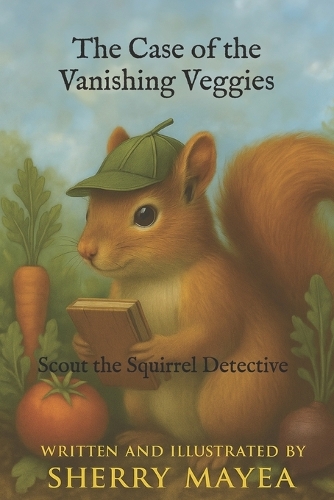 The Case of the Vanishing Veggies