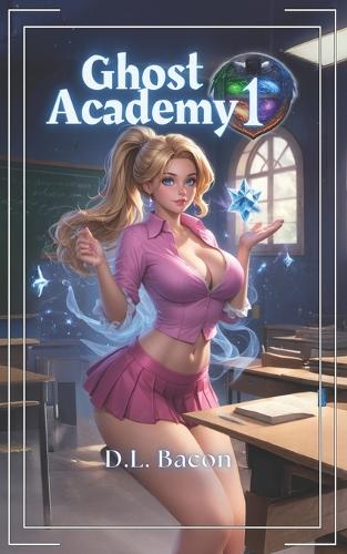 Ghost Academy 1