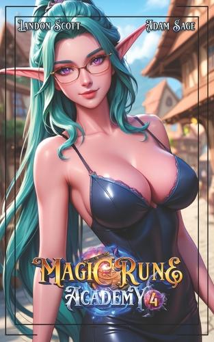 Magic Rune Academy 4