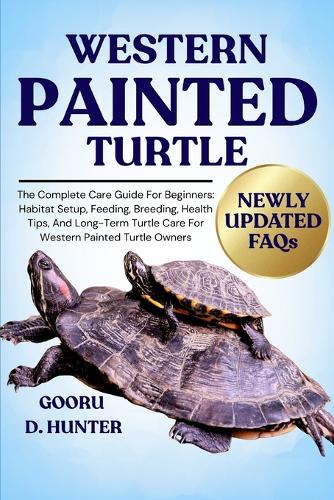 Western Painted Turtle