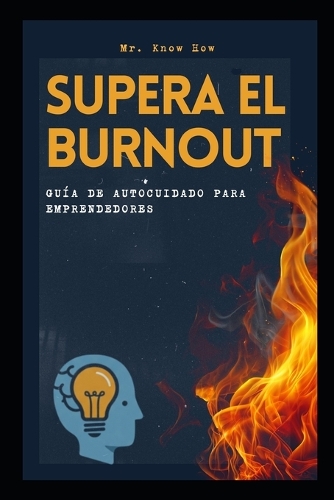 Supera el Burnout