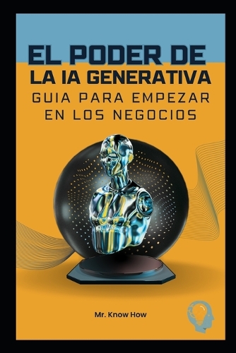 El poder de la IA Generativa