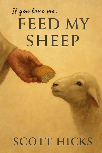 Feed My Sheep