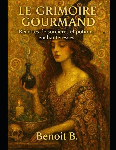 Le Grimoire Gourmand