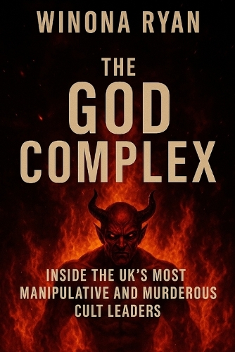 The God Complex