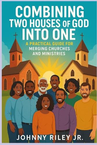 Combining Two Houses of God Into One