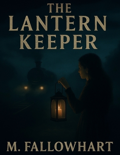 The Lantern Keeper