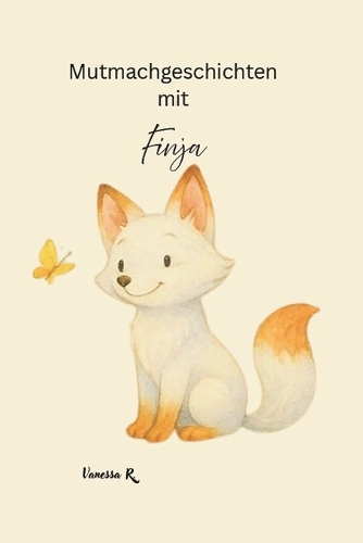 Mutmachgeschichten mit Finja