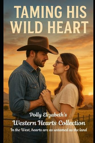 Taming His Wild Heart
