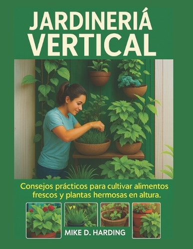 Jardinería Vertical