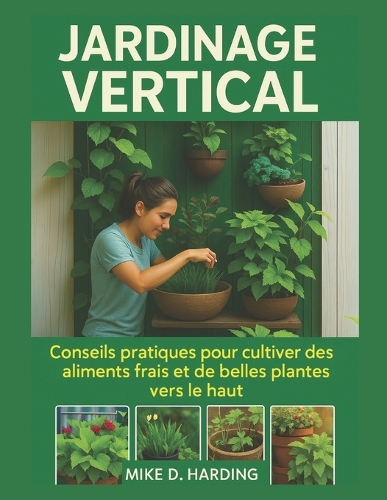 Jardinage Vertical