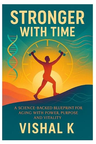 Stronger with Time