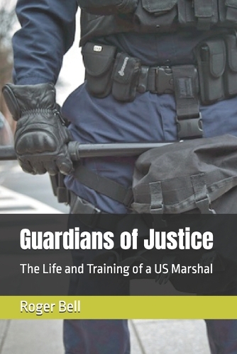 Guardians of Justice