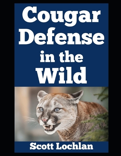 Cougar Defense in the Wild