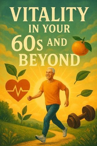 Vitality in Your 60s and Beyond