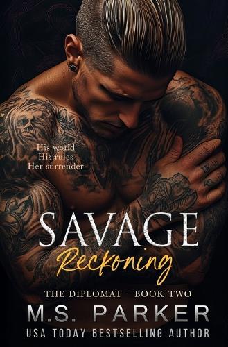 Savage Reckoning