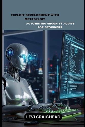 Exploit Development With Metasploit