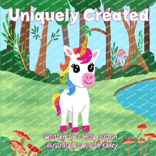 Uniquely Created