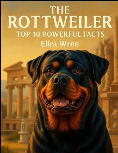 The Rottweiler