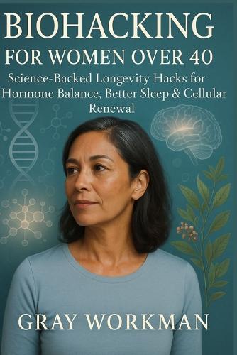 Biohacking for Women Over 40