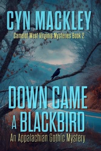 Down Came a Blackbird