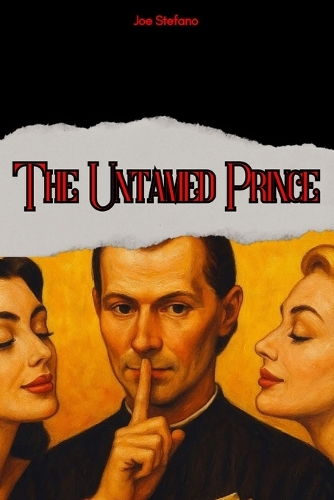 The Untamed Prince