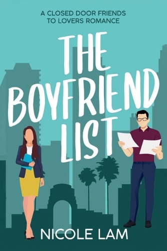 The Boyfriend List