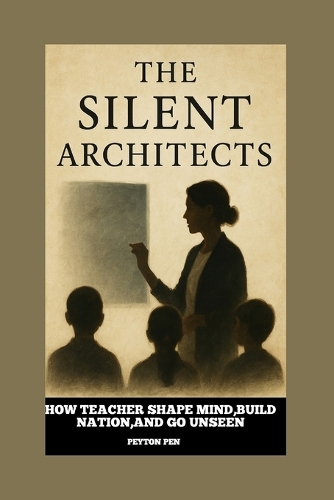 The Silent Architects