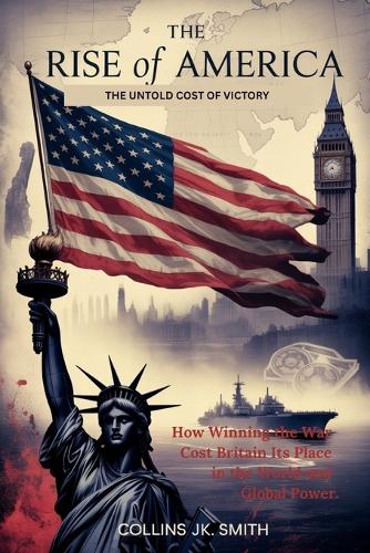The Rise of America