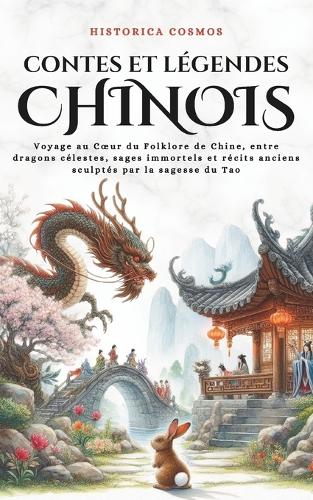 Contes et Légendes Chinois