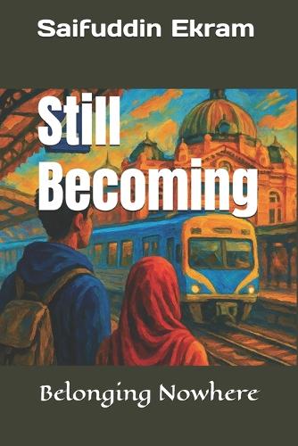 Still Becoming