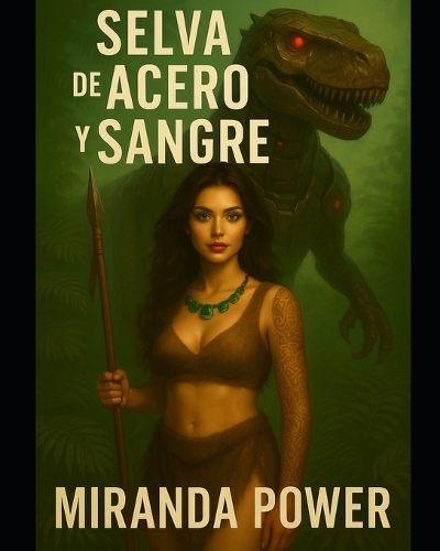 Selva de Acero y Sangre