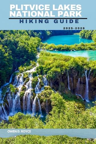 Plitvice Lakes