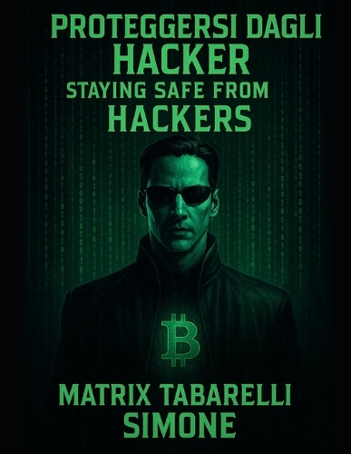 Staying safe from Hackers