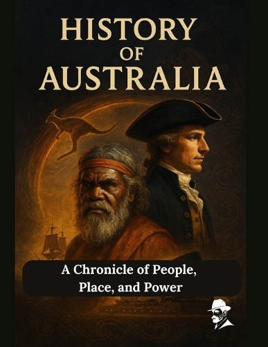 History of Australia