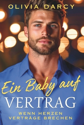 Ein Baby auf Vertrag