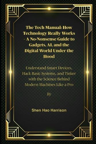 The Tech Manual