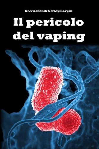 Il pericolo del vaping