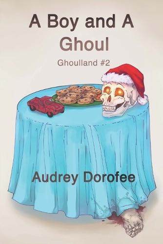A Boy And A Ghoul