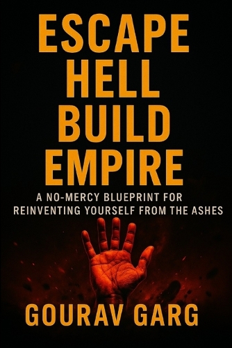 Escape Hell . Build Empire