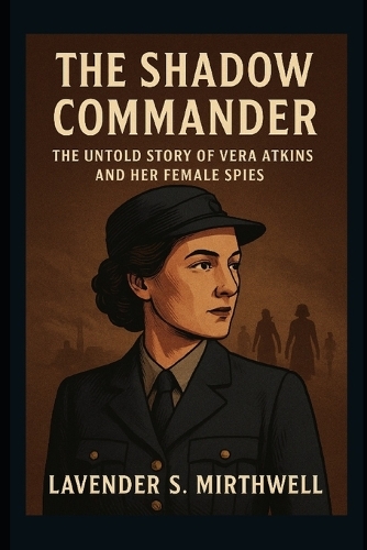 The Shadow Commander