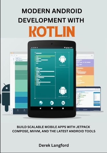 Modern Android Development with Kotlin