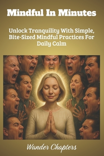 Mindful In Minutes