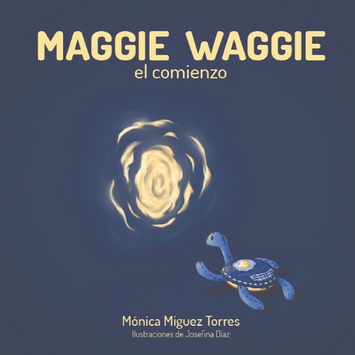 Maggie Waggie
