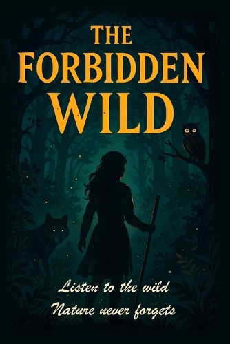 The Forbidden Wild